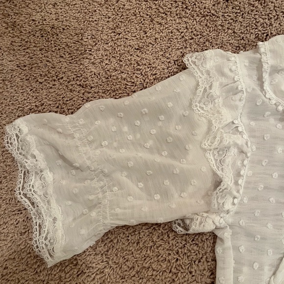 Vici Collection Boho top - Picture 6 of 6